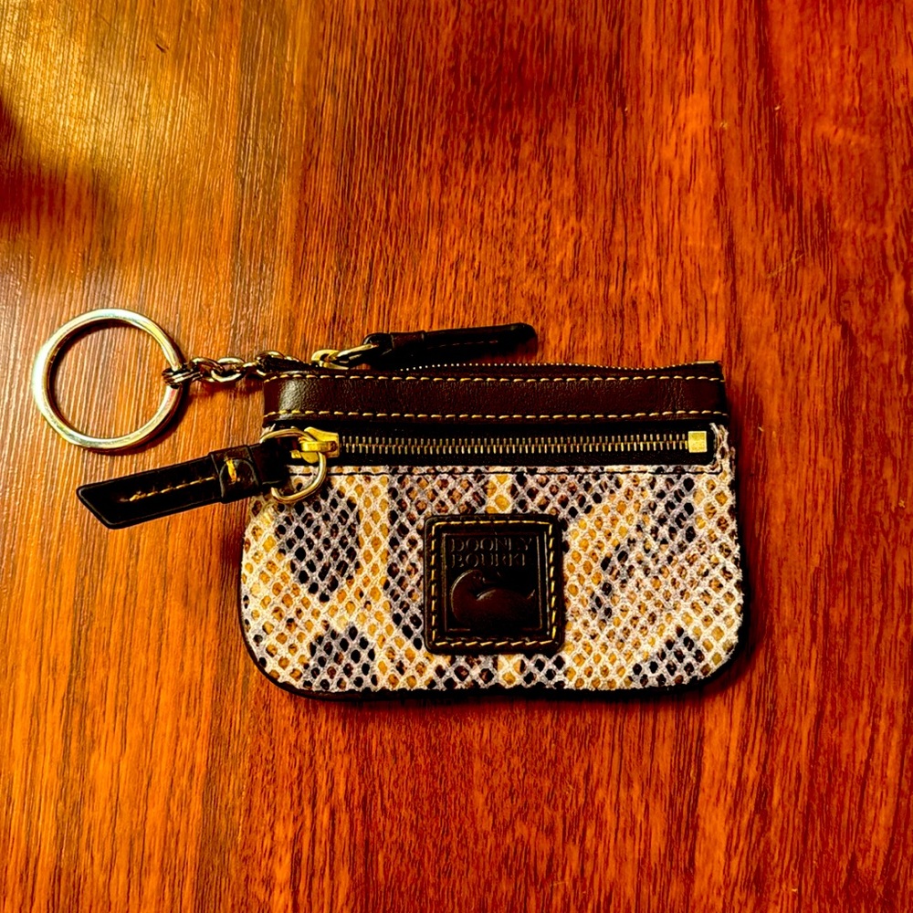 Dooney and bourke